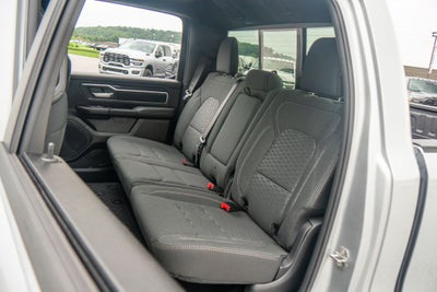 2027 RAM 1500 Big Horn/Lone Star