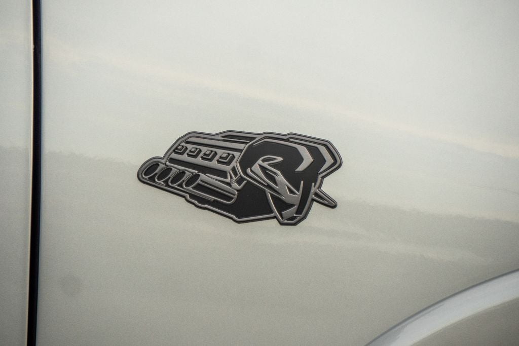 2027 RAM 1500 Big Horn/Lone Star