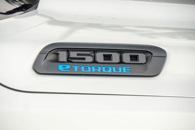 2027 RAM 1500 Big Horn/Lone Star