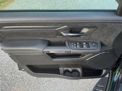 2027 RAM 1500 RHO