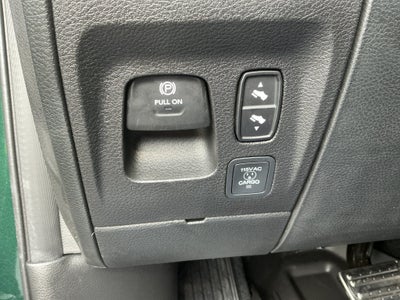 2027 RAM 1500 RHO