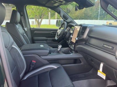 2027 RAM 1500 RHO