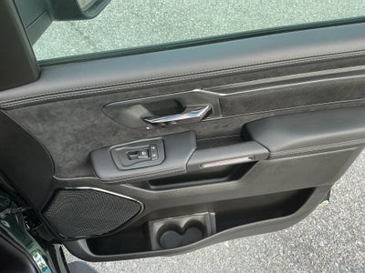 2027 RAM 1500 RHO