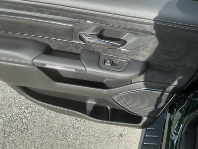 2027 RAM 1500 RHO