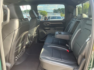 2027 RAM 1500 RHO