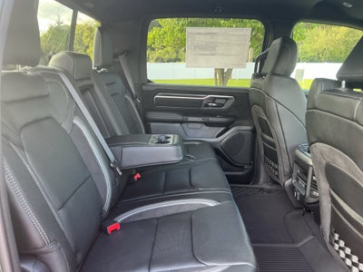 2027 RAM 1500 RHO