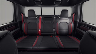 2027 RAM 1500 RHO