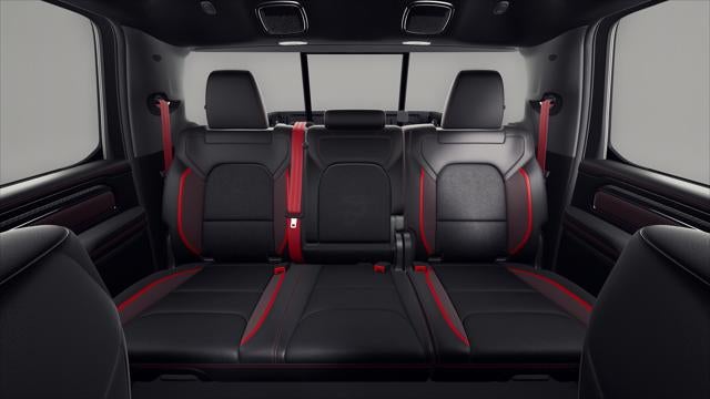 2027 RAM 1500 RHO