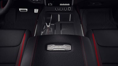 2027 RAM 1500 RHO