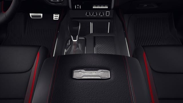 2027 RAM 1500 RHO