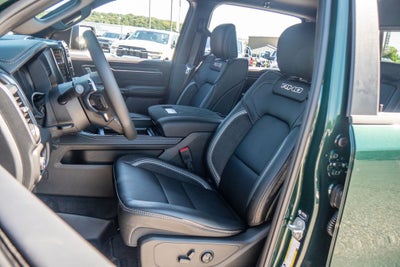 2027 RAM 1500 RHO