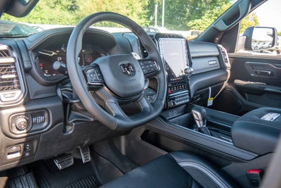 2027 RAM 1500 RHO