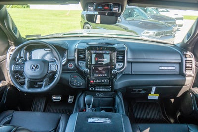 2027 RAM 1500 RHO