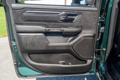 2027 RAM 1500 RHO