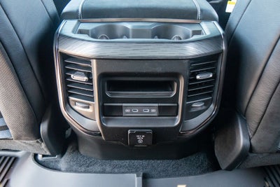 2027 RAM 1500 RHO