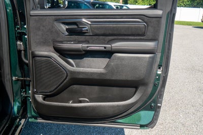 2027 RAM 1500 RHO