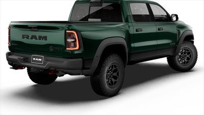 2027 RAM 1500 RHO