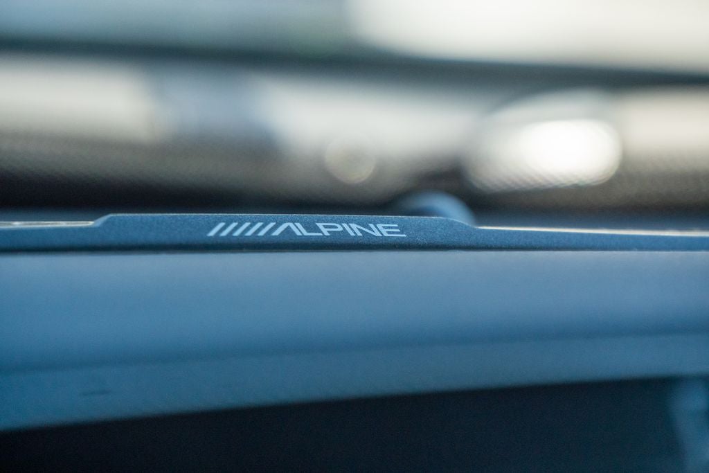2027 RAM 1500 RHO