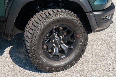 2027 RAM 1500 RHO