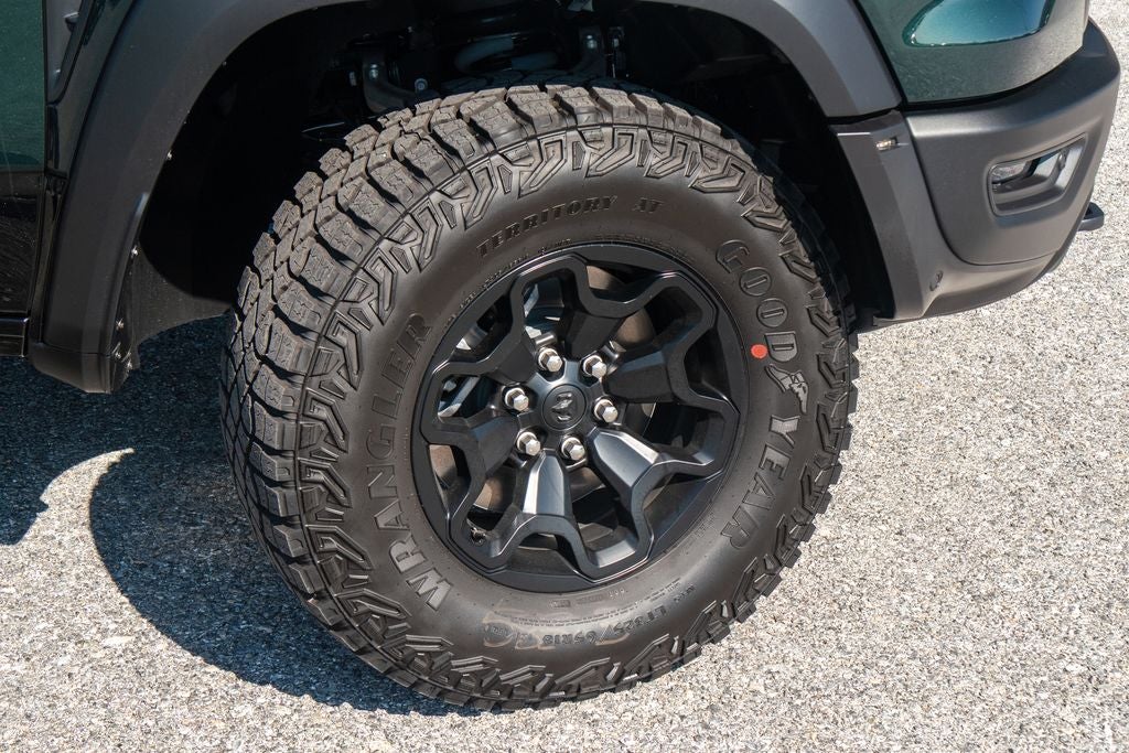 2027 RAM 1500 RHO