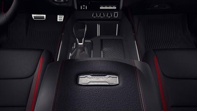 2027 RAM 1500 RHO