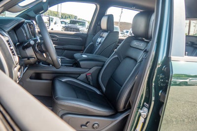 2027 RAM 1500 RHO