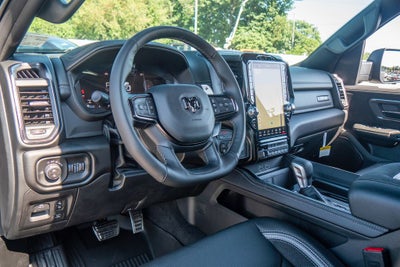 2027 RAM 1500 RHO