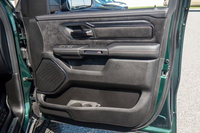 2027 RAM 1500 RHO