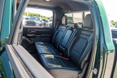 2027 RAM 1500 RHO