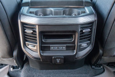 2027 RAM 1500 RHO