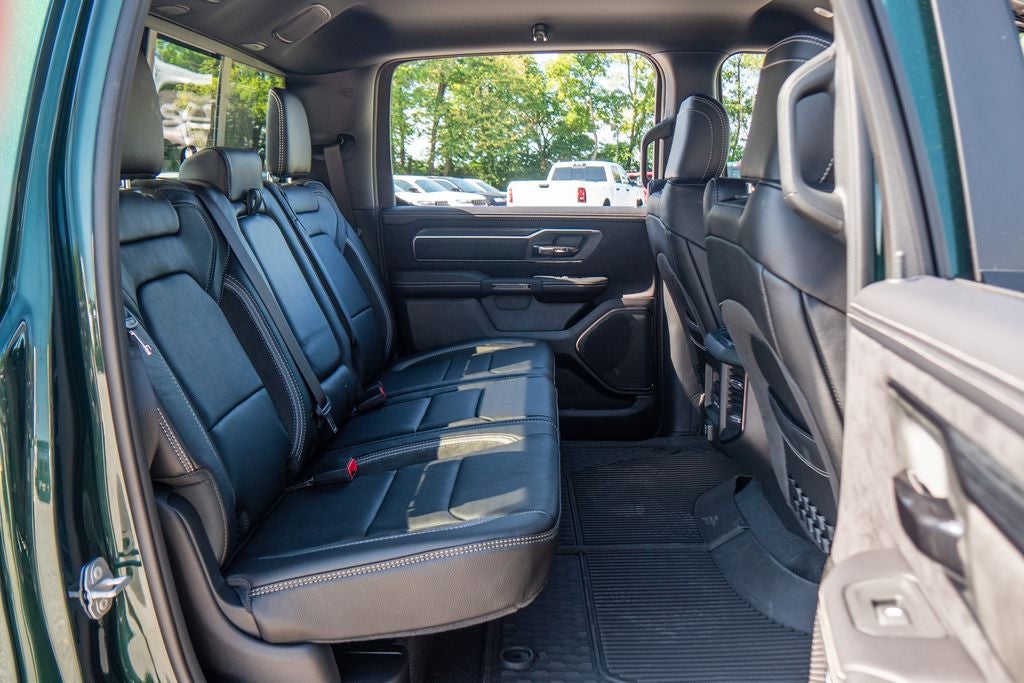 2027 RAM 1500 RHO