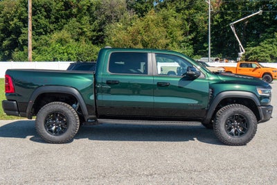 2027 RAM 1500 RHO