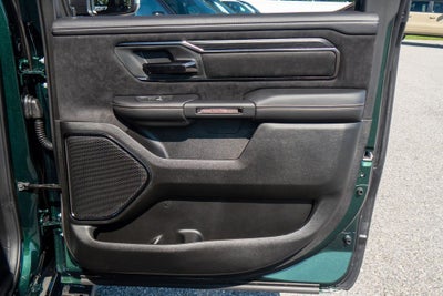 2027 RAM 1500 RHO