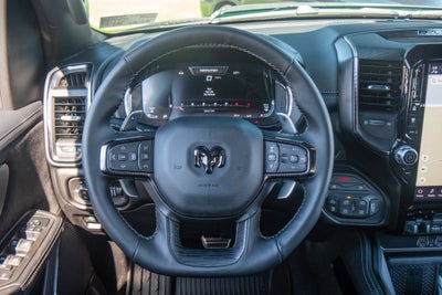2027 RAM 1500 RHO