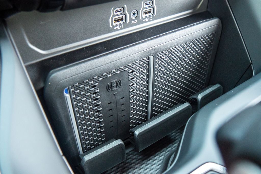 2027 RAM 1500 RHO