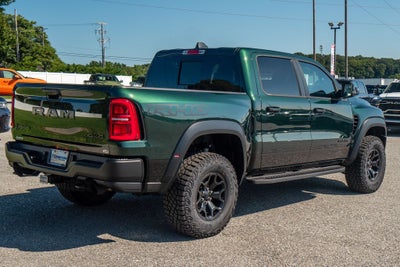 2027 RAM 1500 RHO