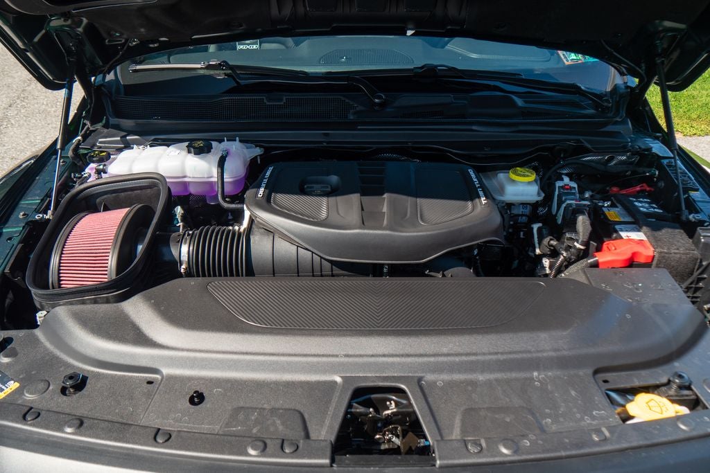 2027 RAM 1500 RHO