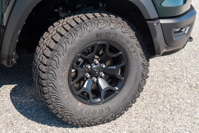2027 RAM 1500 RHO