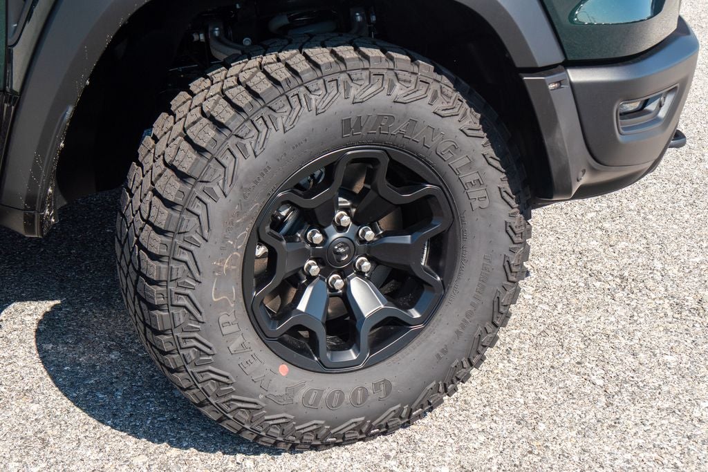 2027 RAM 1500 RHO