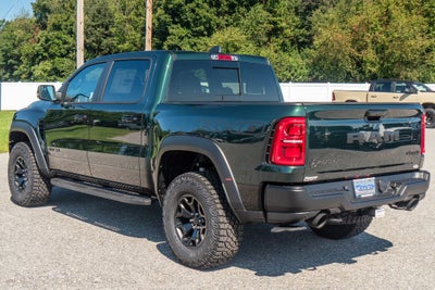 2027 RAM 1500 RHO