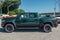 2027 RAM 1500 RHO