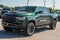 2027 RAM 1500 RHO