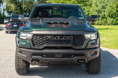 2027 RAM 1500 RHO