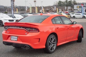 2023 Dodge Charger GT Plus RWD