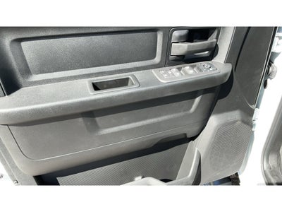2027 RAM 2500 Tradesman