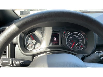 2027 RAM 2500 Tradesman