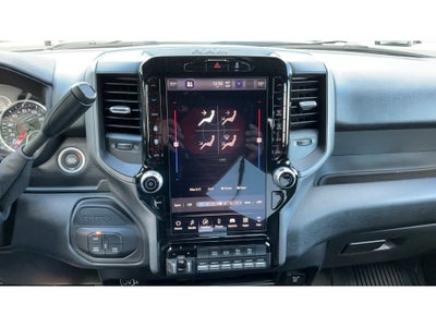 2027 RAM 2500 Tradesman