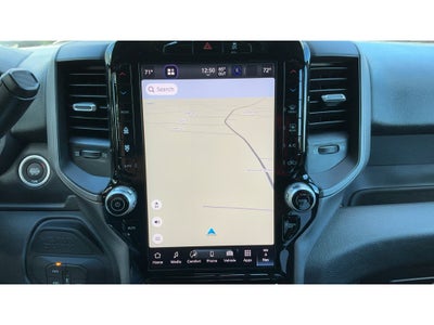 2027 RAM 2500 Tradesman