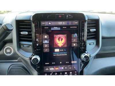 2027 RAM 2500 Tradesman
