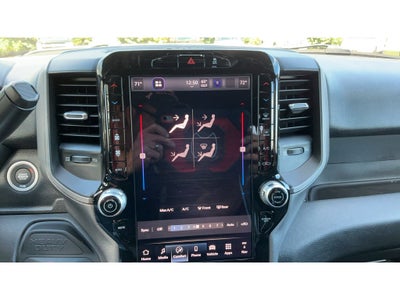 2027 RAM 2500 Tradesman